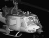 Hobby Boss 87229 UH-1C Huey (1:72)